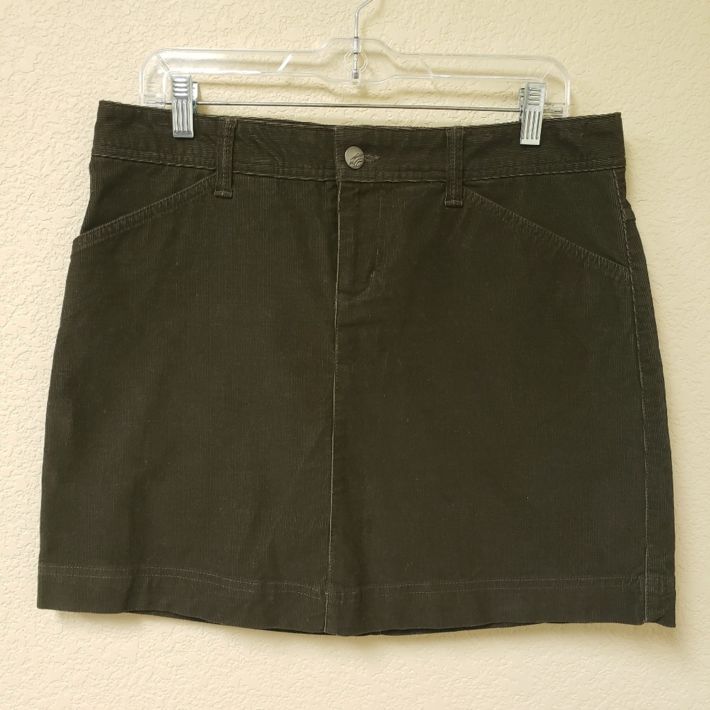 Mountain Hardwear | Skirt